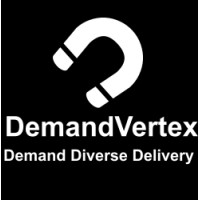 DemandVertex Media logo - Similar company to B2B Lead Generation Provider