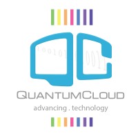 QuantumCloud logo - Similar company to Replyify