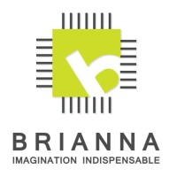Brianna R&D Labs Pvt Ltd logo - Similar company to Picocircuits Technologies Private Limited