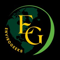 EnviroGeeks Jamia Millia Islamia logo - Similar company to Essksee Consultancy