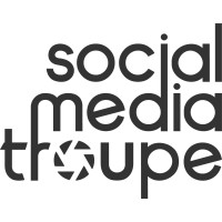 Social Media Troupe logo - Similar company to Fattoremamma