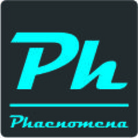 Phaenomena Srl logo - Similar company to Byte Informatica Srls