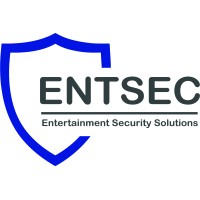 Entertainment Security Solutions Ltd (EntSec) logo - Similar company to Advertising Giants