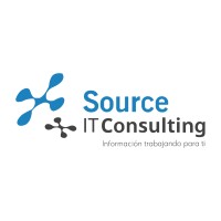 Source IT Consulting logo - Similar company to Stellentit