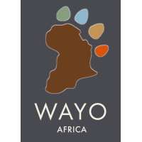 Wayo Africa logo - Similar company to Save The Future Foundation