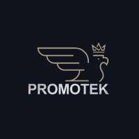 PromoTek logo - Similar company to Perfin Technology Jsc