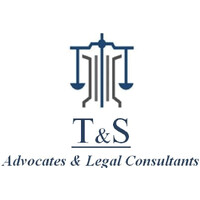 T&S Advocates and Legal Consultants logo - Similar company to Efile It