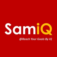 SamiQ logo - Similar company to Sambiq