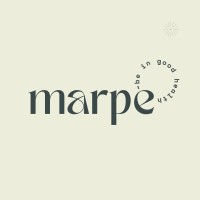 Marpe logo - Similar company to Marpe