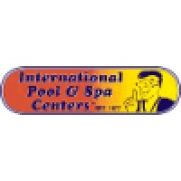 International Pool & Spa Centers logo - Similar company to Meta Solutions