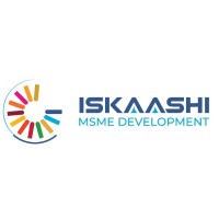 ISKAASHI MSME DEVELOPMENT logo - Similar company to Ogaal Solutions
