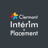 Clermont Intérim & Placement logo - Similar company to 🔸 Volcan'Up Solutions (Ressources Humaines - Recrutement)