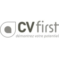 CVfirst logo - Similar company to Bureau-Mobile.Fr