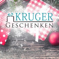 Kruger Geschenken logo - Similar company to Promofit Bv