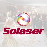 Solaser Artigos Personalizados logo - Similar company to Solaser