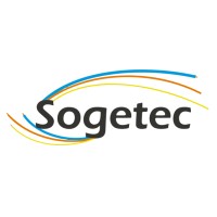 Sarl SOGETEC logo - Similar company to Solengie - Autonomee