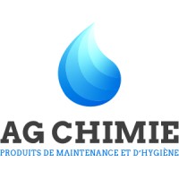 AG Chimie logo - Similar company to Laboratoire Synergibio