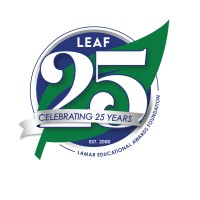 Lamar Educational Awards Foundation logo - Similar company to Artesian Financial Services