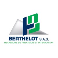 BERTHELOT SAS logo - Similar company to Defi Systemes