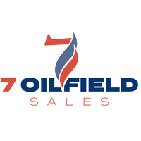 7 Oilfield Sales & Consulting, LLC logo - Similar company to Elmar Groep