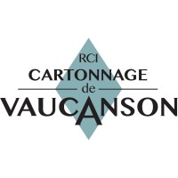 Cartonnage de Vaucanson logo - Similar company to Cedris