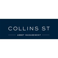 Collins St Asset Management logo - Similar company to Mag Capital