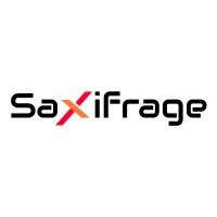 Saxifrage, LLC logo - Similar company to Vexpower
