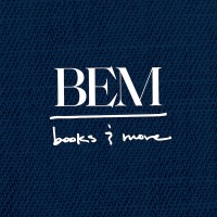 BEM | books & more logo - Similar company to Escape Lab