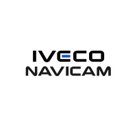 Iveco Navicam logo - Similar company to Ivecam Sa - Concesionario Oficial Iveco