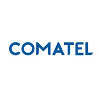 COMATEL SERVICE logo - Similar company to Multitel