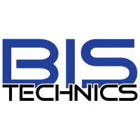 BIS-Technics bvba logo - Similar company to Synpro Kantoorinrichting