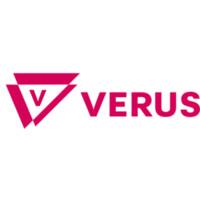VERUS logo - Similar company to Verus Global