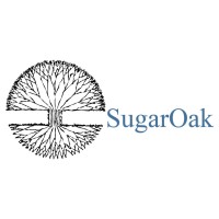 SugarOak | Commercial Real Estate logo - Similar company to Corerva Properties, Inc.