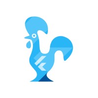 Flutter Portugal logo - Similar company to Flutter Latam