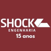 Shock Engenharia logo - Similar company to Tauri Engenharia