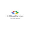GDG On Campus_Future Academy logo - Similar company to Arkan Technologies Co., Ltd.