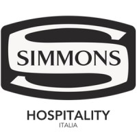 Simmons Hospitality Italia logo - Similar company to Daunenstep Spa