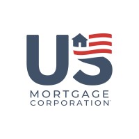 US Mortgage Corporation logo - Similar company to Thrive Mortgage