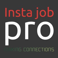 Insta Job Pro logo - Similar company to Insta Job Offer