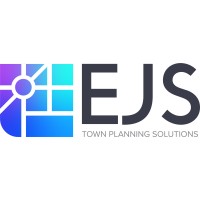 EJS Town Planning Solutions logo - Similar company to Maroset