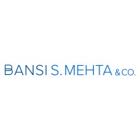 Bansi S. Mehta & Co. logo - Similar company to CBV & Associates LLP