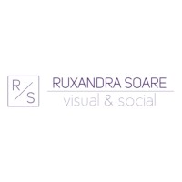Ruxandra Soare - visual & social logo - Similar company to Arngency