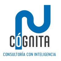 CÓGNITA logo - Similar company to Inverser Ltda