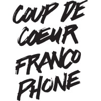 Coup de coeur francophone