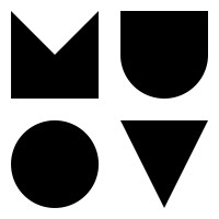 MUOV logo - Similar company to Body Rocket