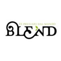 Blend Tea logo - Similar company to Zen Tea Traders