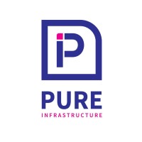 Pure Infrastructure Limited logo - Similar company to Yako Cloud