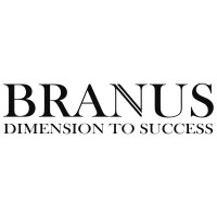 Branus logo - Similar company to Dsf Seo Company