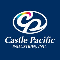 Castle Pacific Industries, Inc. logo - Similar company to Coolmitt