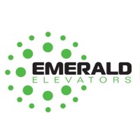 Emerald Elevators Ltd logo - Similar company to Cj Love
